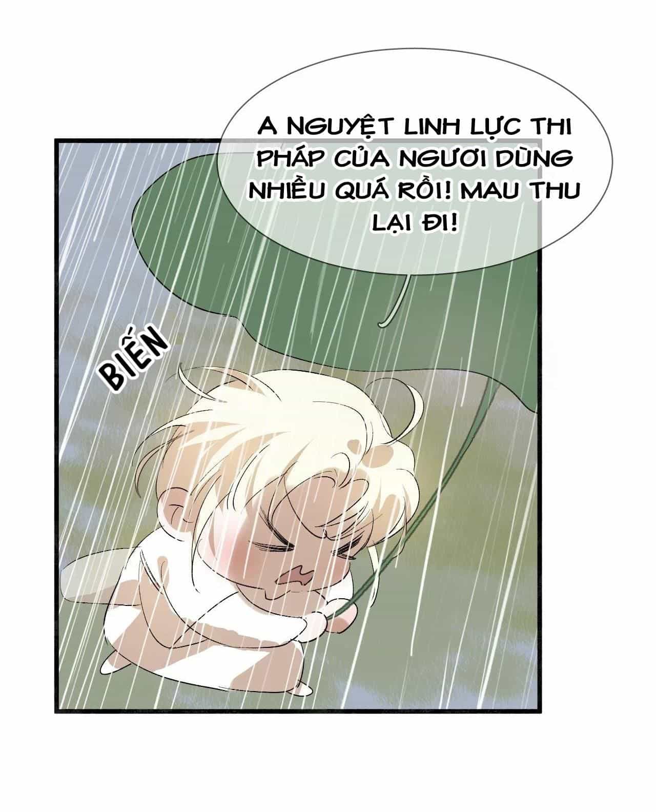 Silent Blue - Chương 22 - ảnh 29