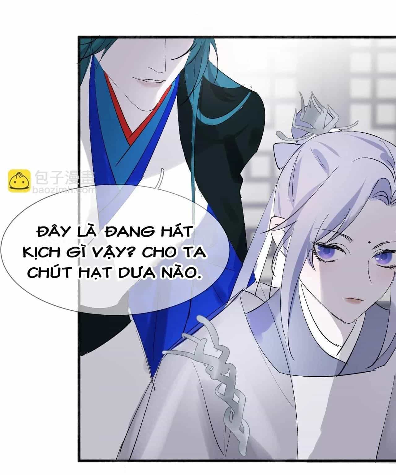 Silent Blue - Chương 22 - ảnh 43