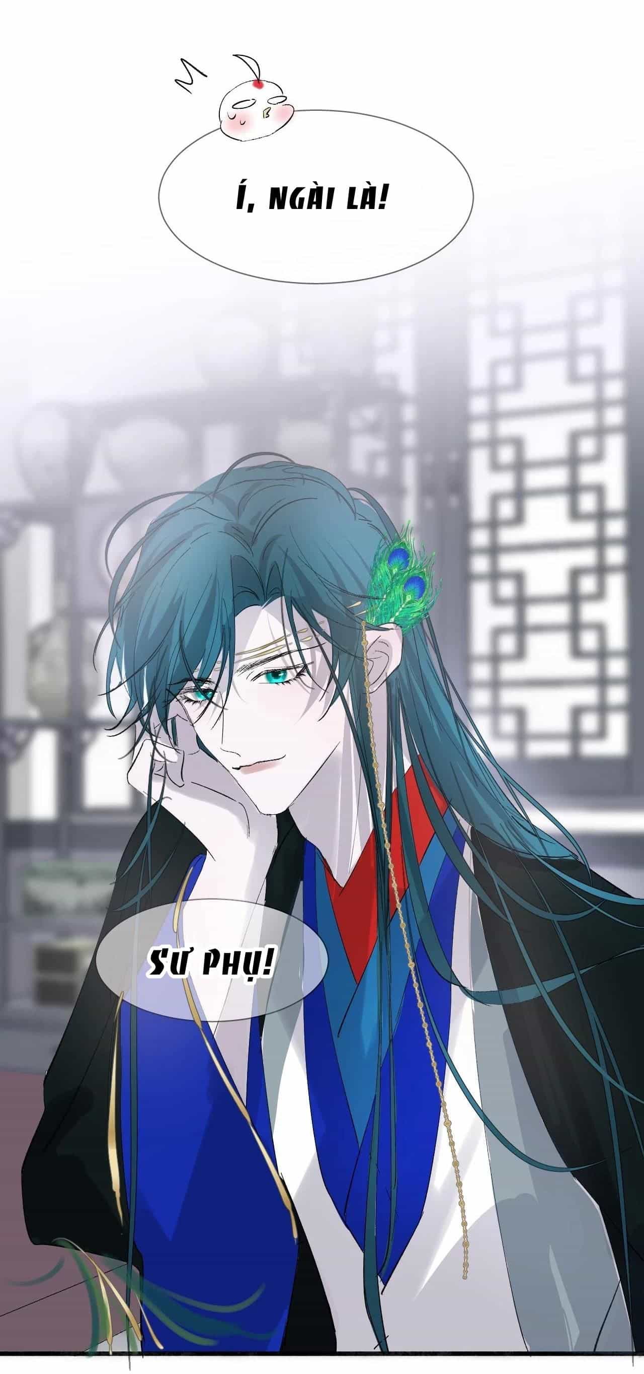 Silent Blue - Chương 22 - ảnh 45