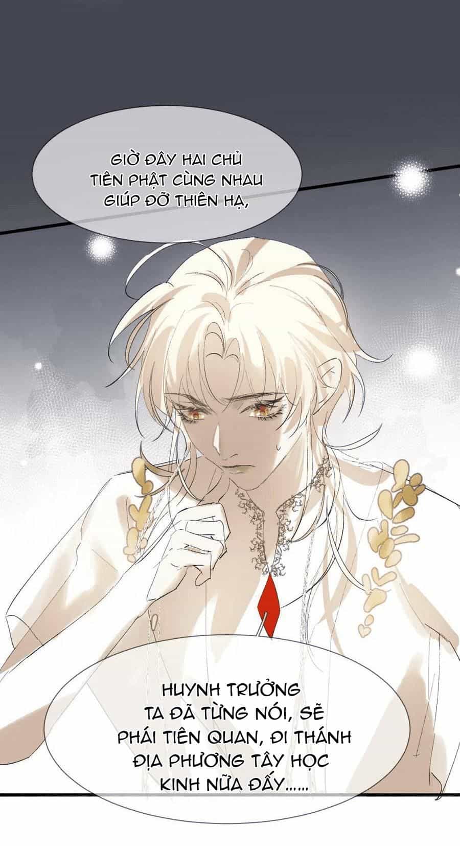 Silent Blue - Chương 23 - ảnh 11