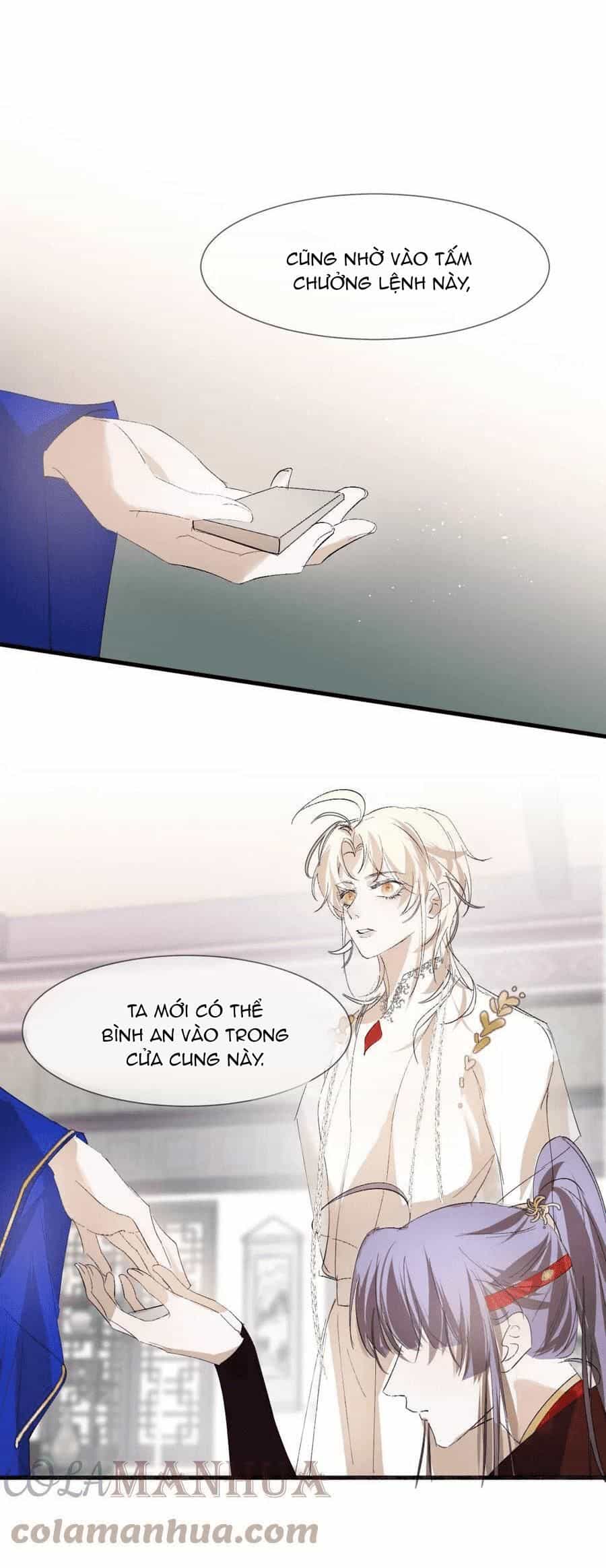 Silent Blue - Chương 23 - ảnh 14