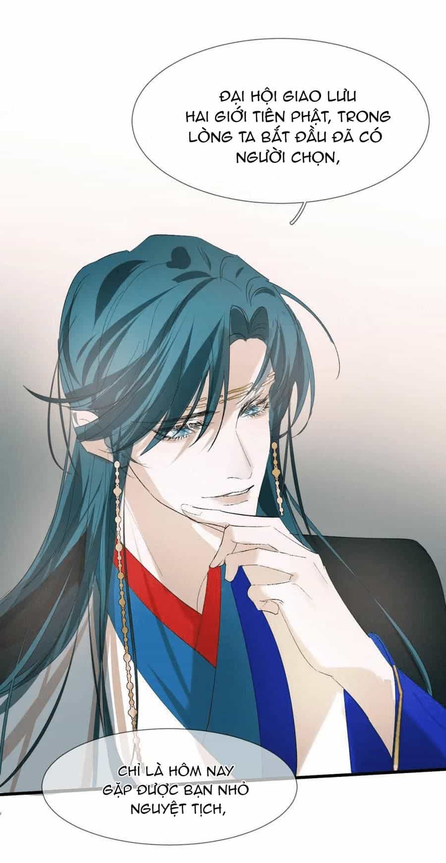 Silent Blue - Chương 23 - ảnh 15