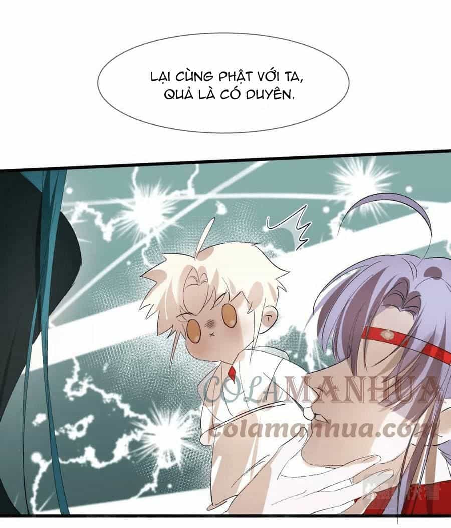 Silent Blue - Chương 23 - ảnh 16