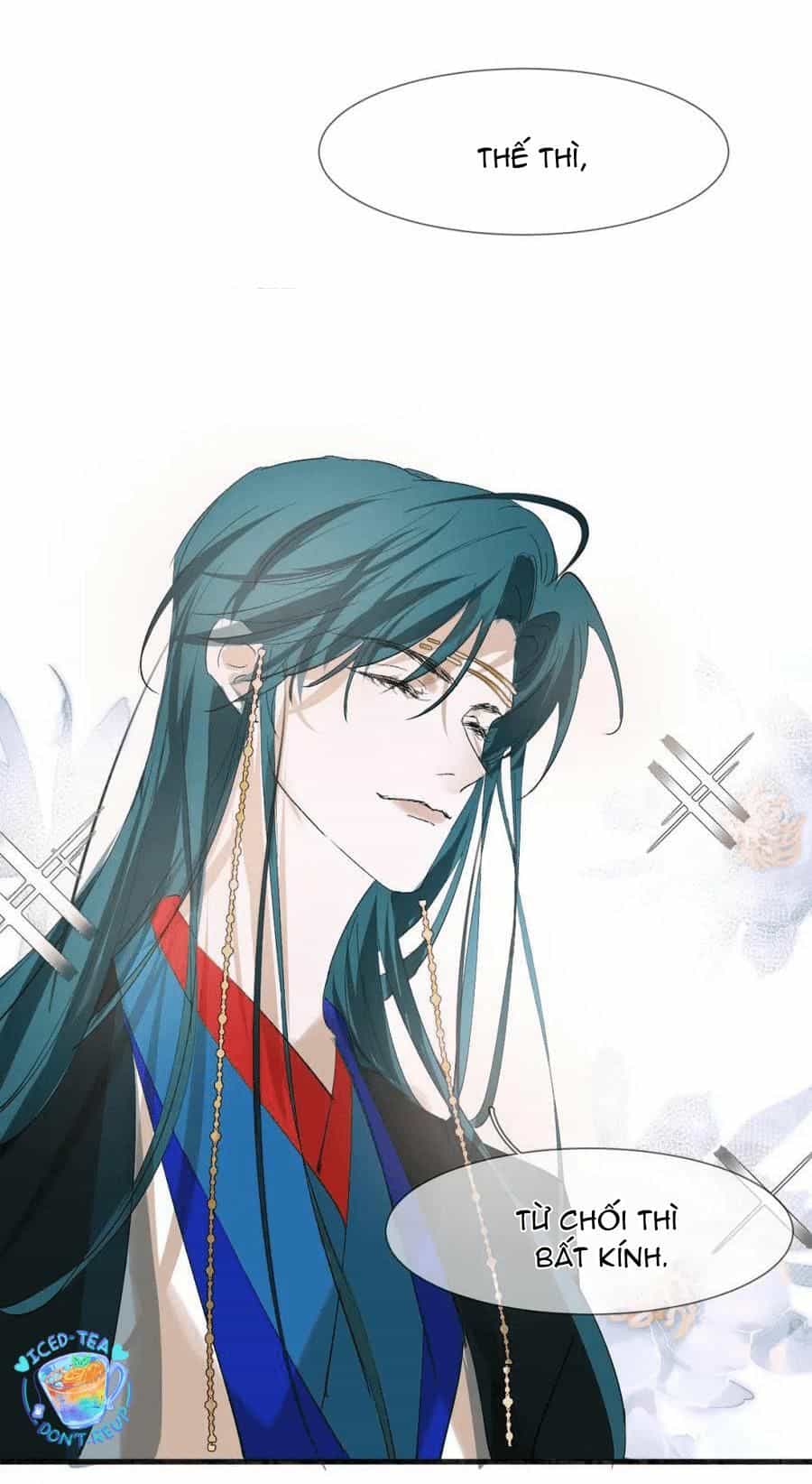Silent Blue - Chương 23 - ảnh 18