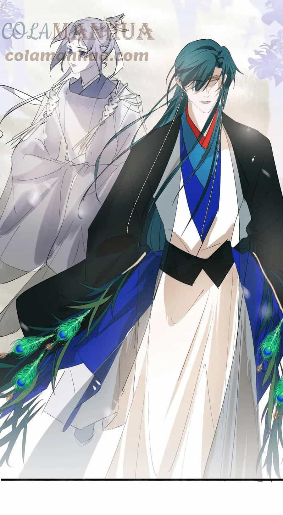 Silent Blue - Chương 23 - ảnh 20