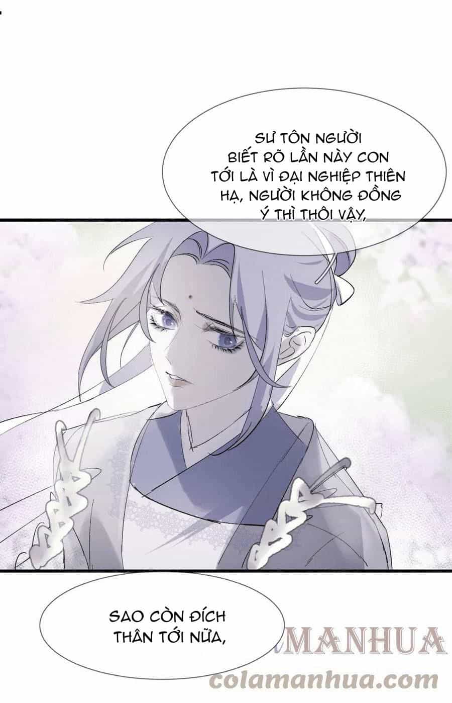 Silent Blue - Chương 23 - ảnh 21