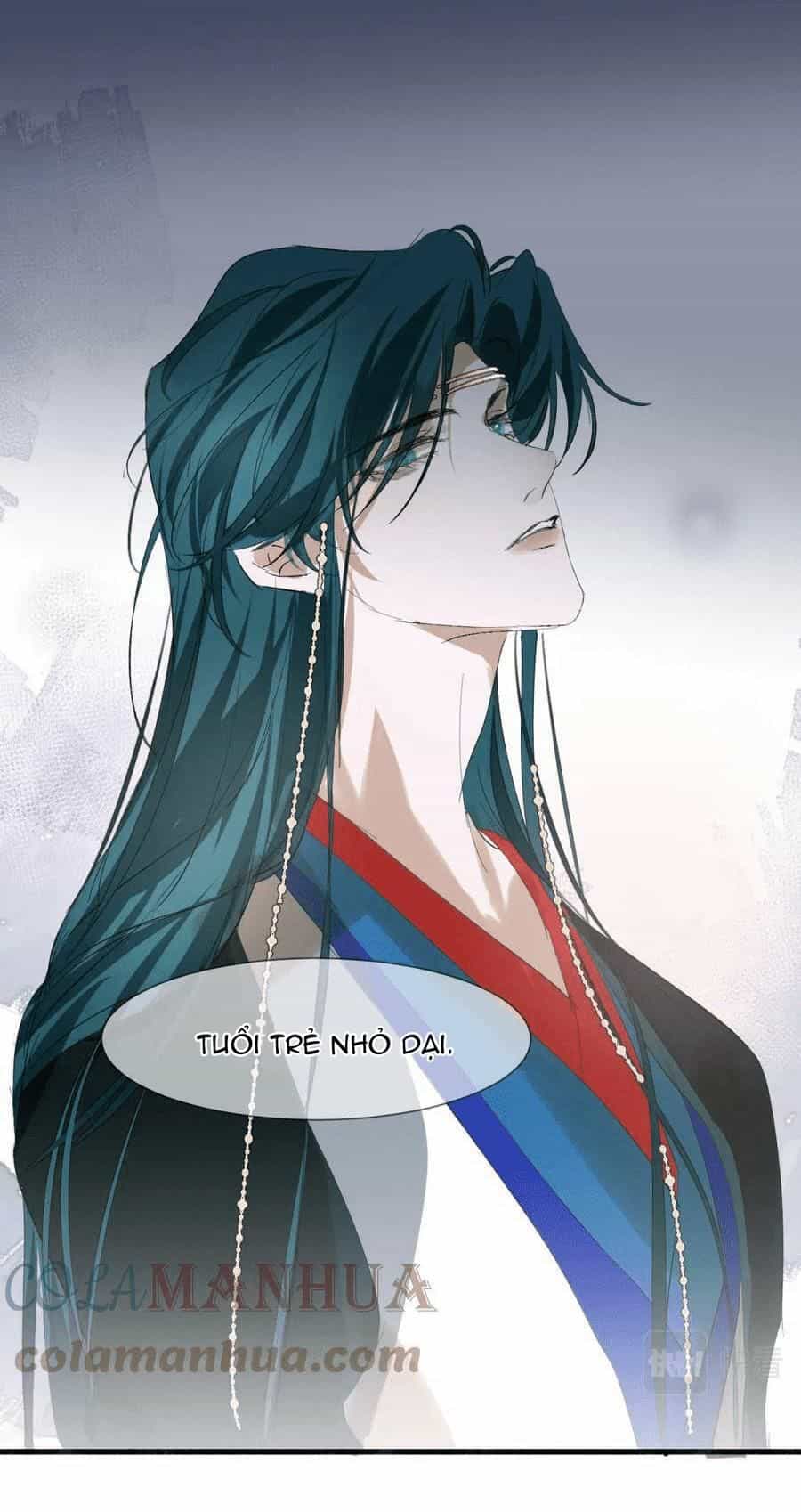 Silent Blue - Chương 23 - ảnh 24