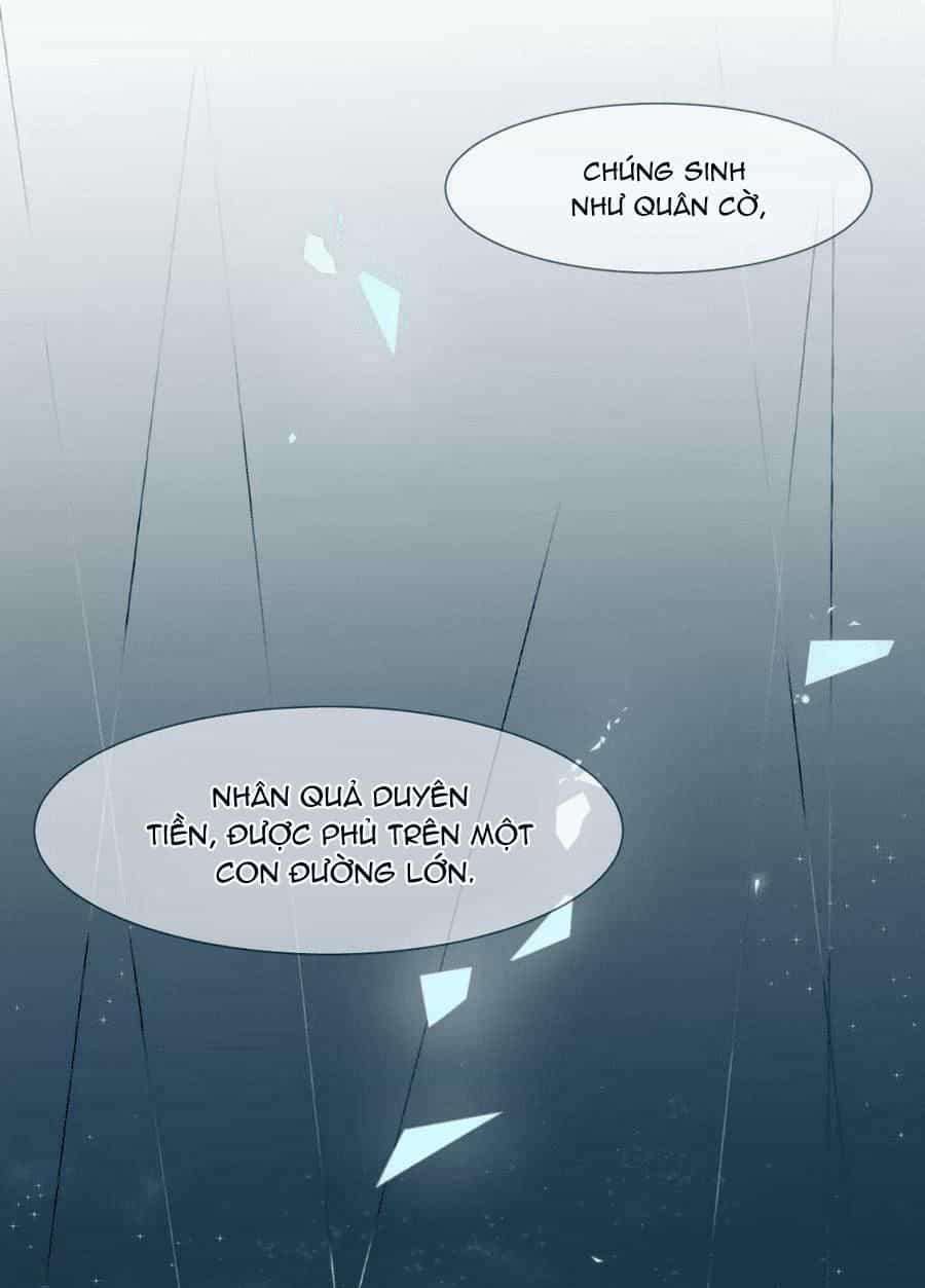 Silent Blue - Chương 23 - ảnh 25