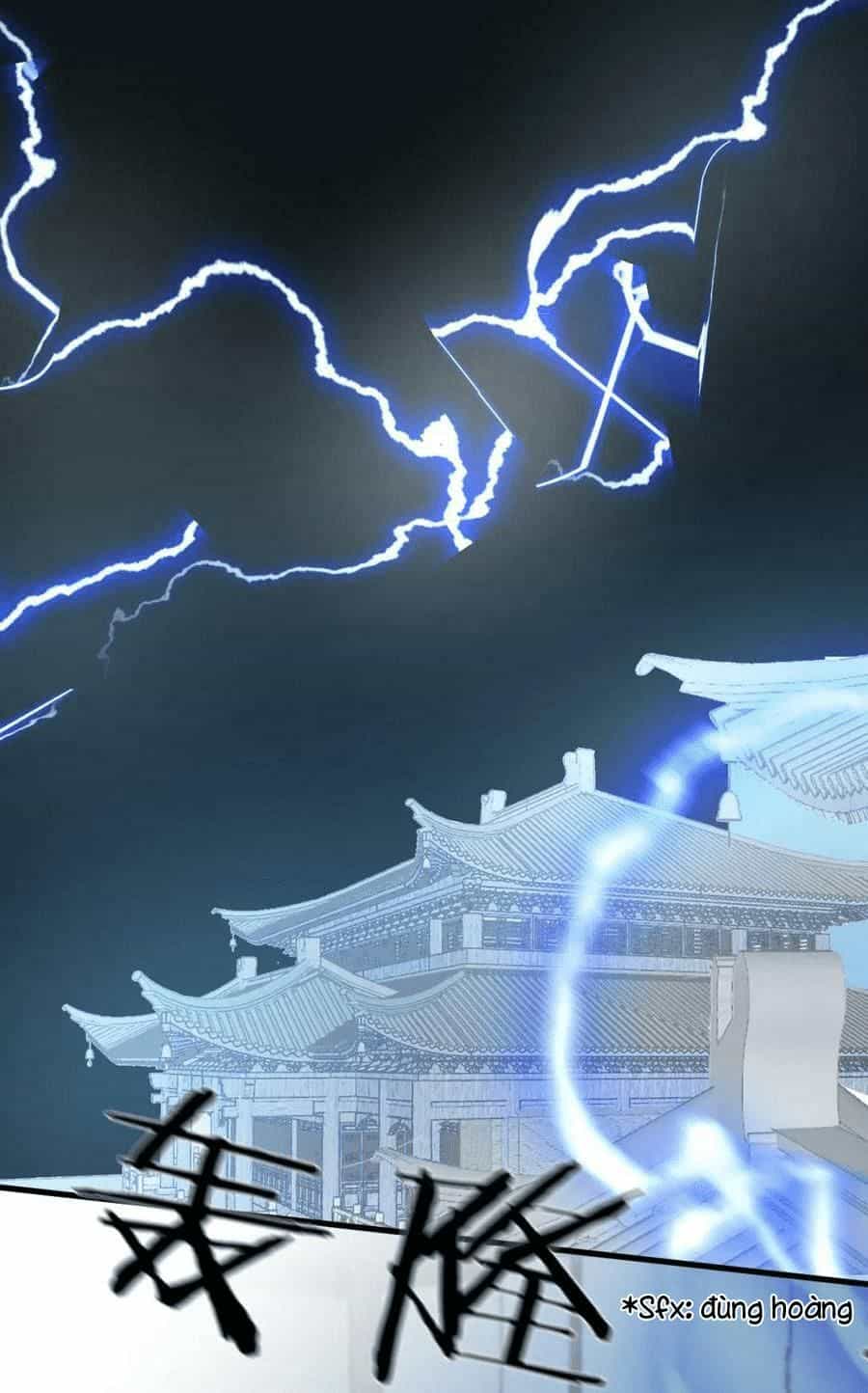 Silent Blue - Chương 23 - ảnh 28