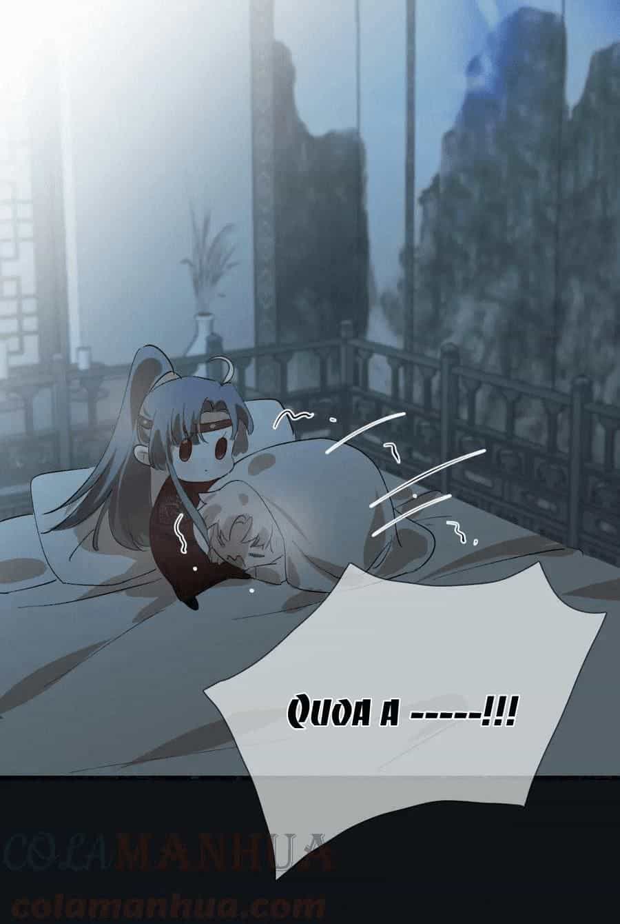 Silent Blue - Chương 23 - ảnh 29