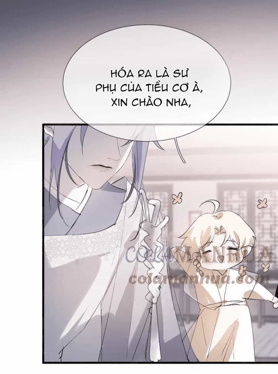 Silent Blue - Chương 23 - ảnh 3
