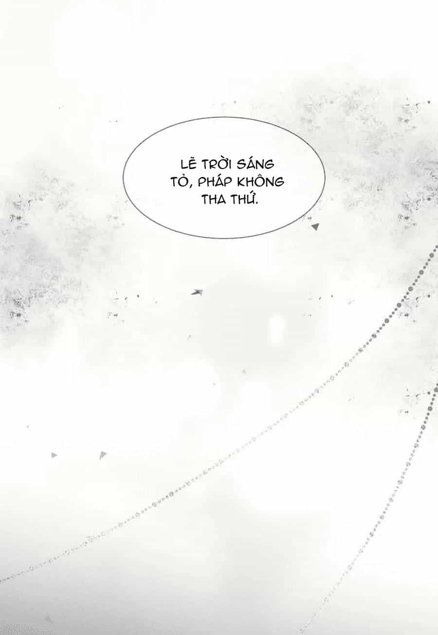 Silent Blue - Chương 23 - ảnh 33