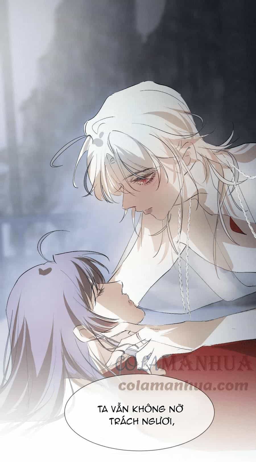 Silent Blue - Chương 23 - ảnh 40