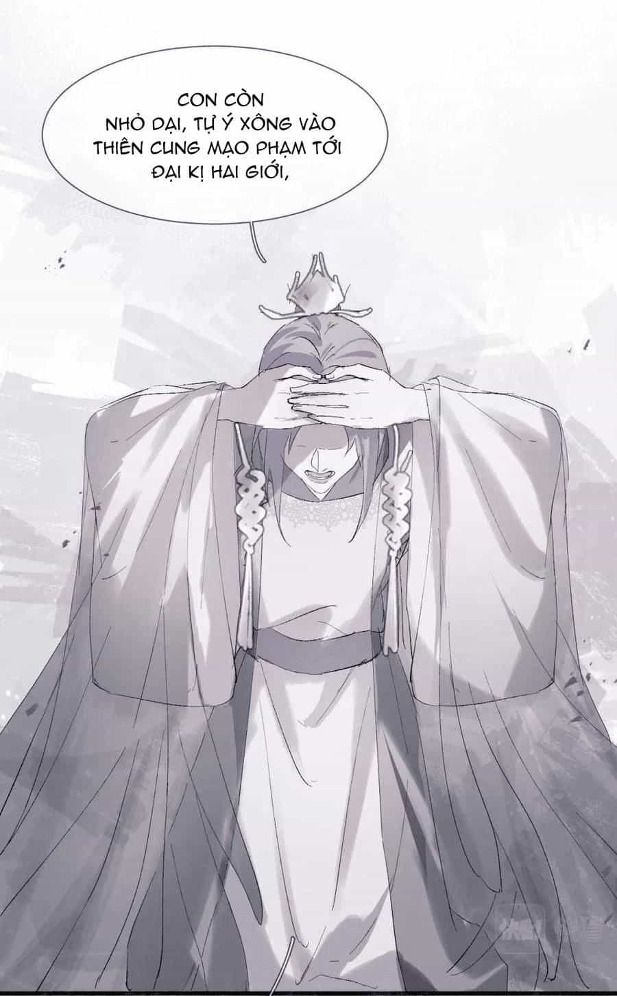Silent Blue - Chương 23 - ảnh 6