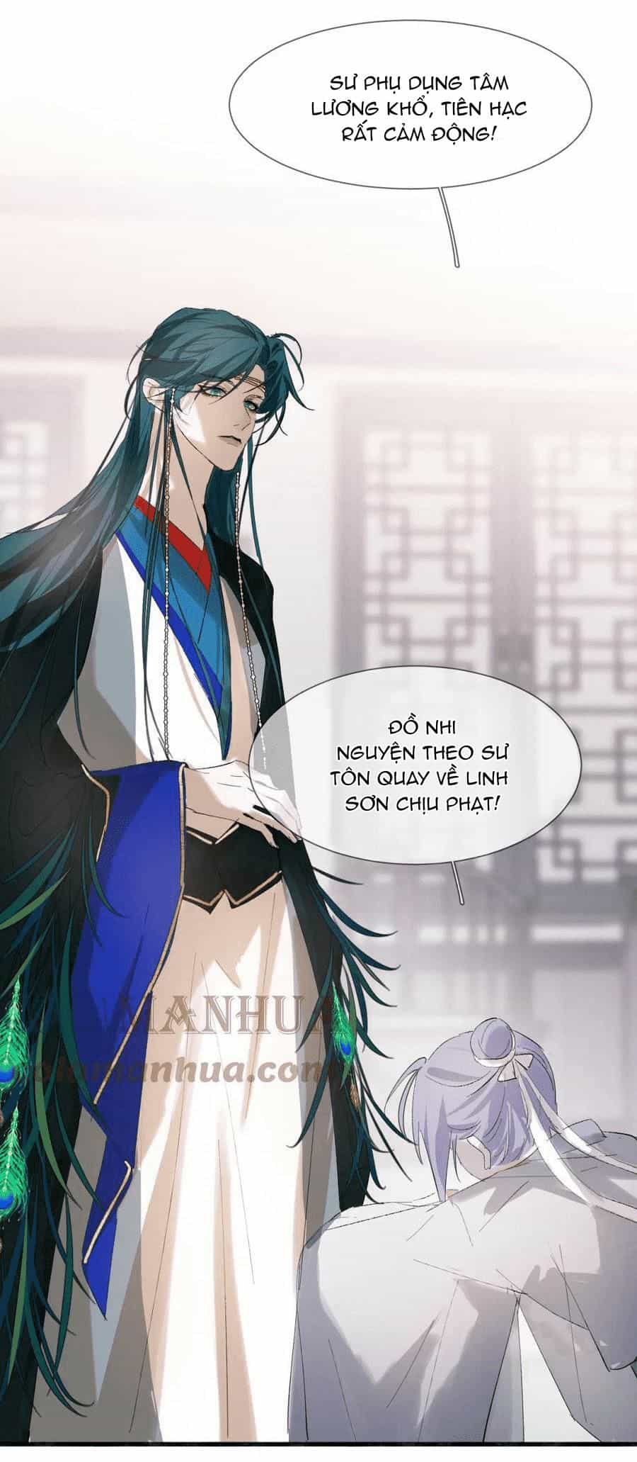 Silent Blue - Chương 23 - ảnh 9