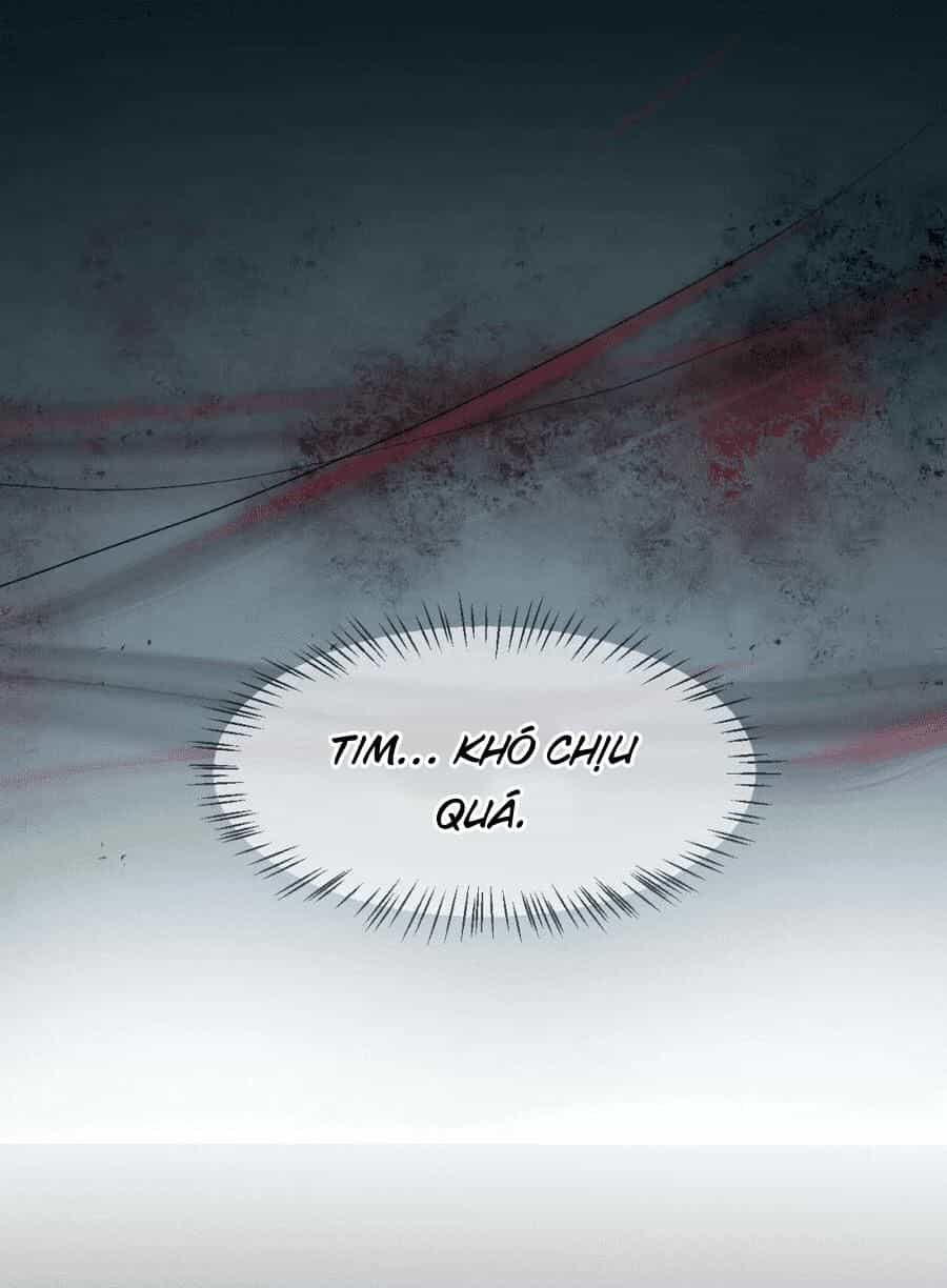 Silent Blue - Chương 24 - ảnh 10