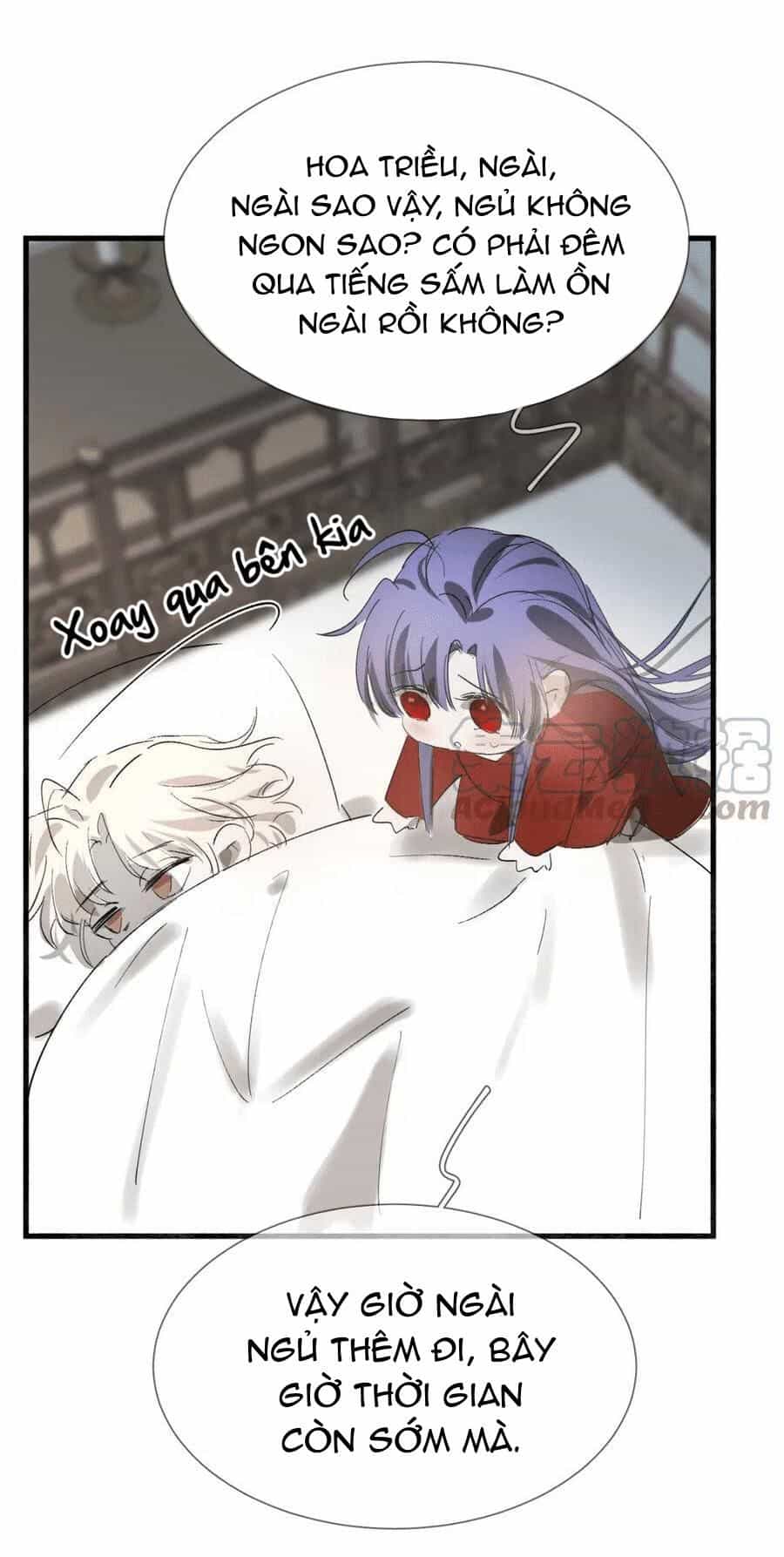 Silent Blue - Chương 24 - ảnh 19