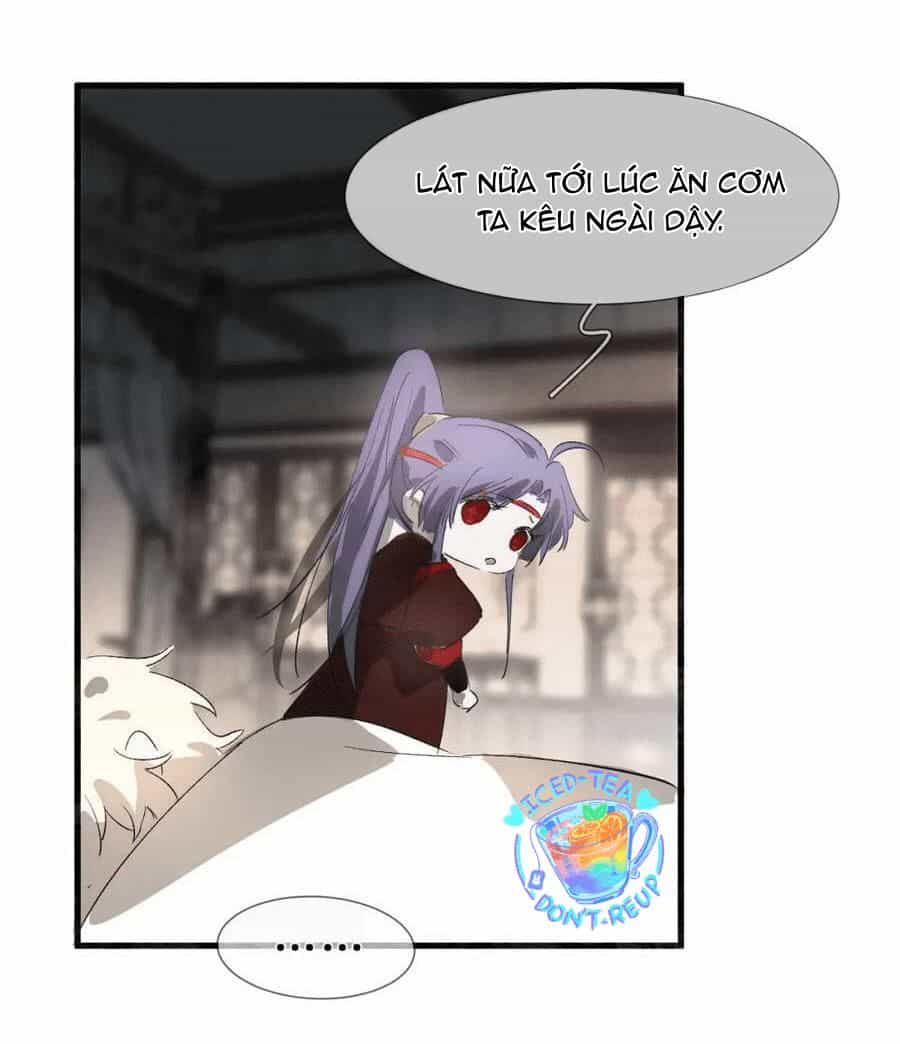 Silent Blue - Chương 24 - ảnh 20