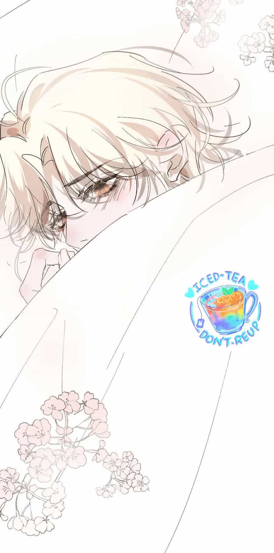 Silent Blue - Chương 24 - ảnh 23