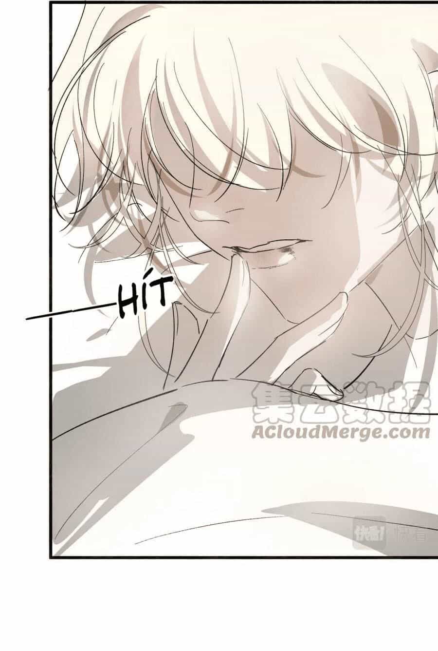 Silent Blue - Chương 24 - ảnh 24
