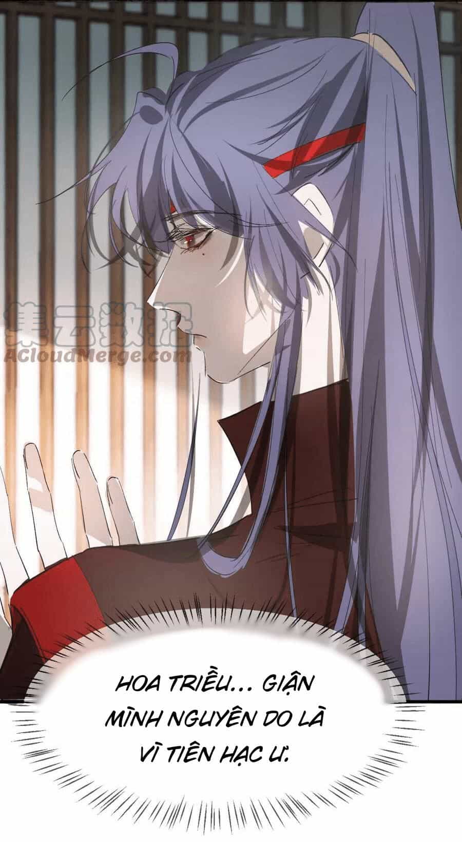 Silent Blue - Chương 24 - ảnh 29