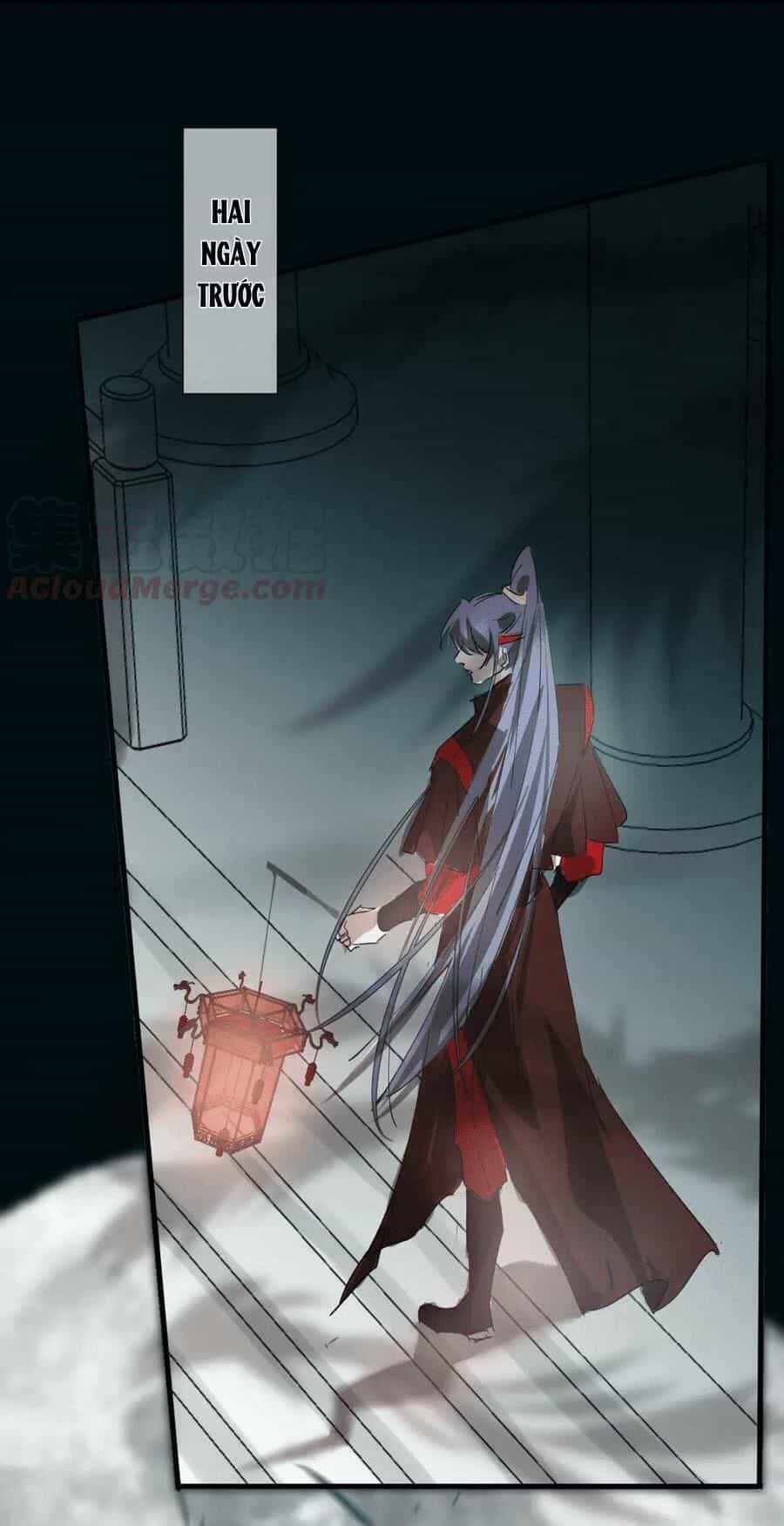 Silent Blue - Chương 24 - ảnh 31