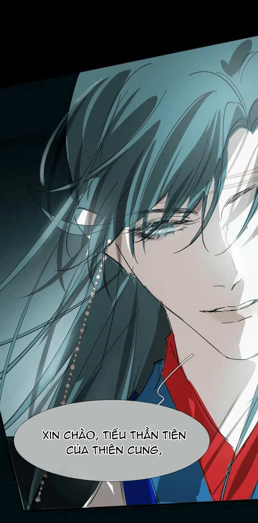 Silent Blue - Chương 24 - ảnh 33