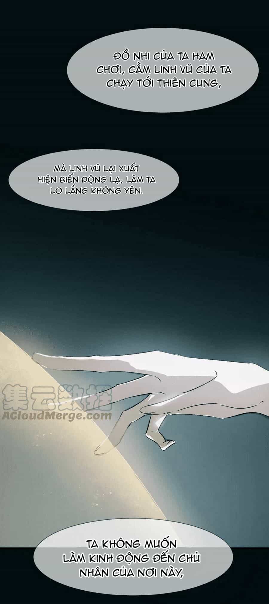 Silent Blue - Chương 24 - ảnh 35