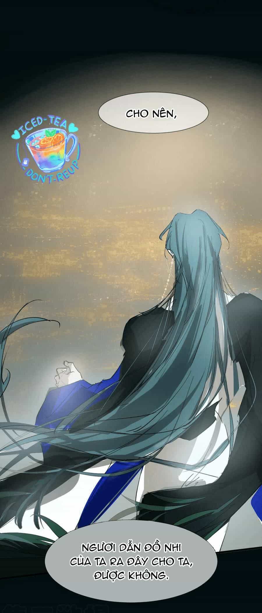 Silent Blue - Chương 24 - ảnh 36