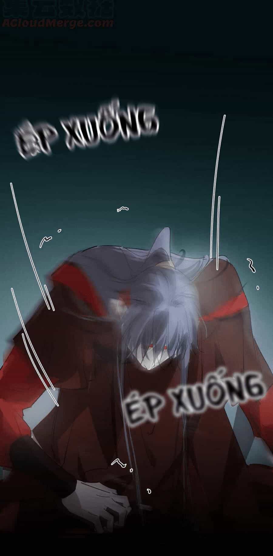 Silent Blue - Chương 24 - ảnh 37