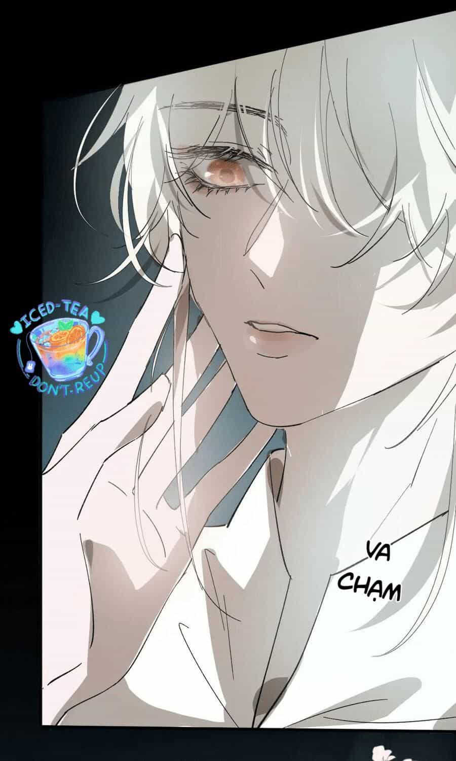 Silent Blue - Chương 24 - ảnh 5