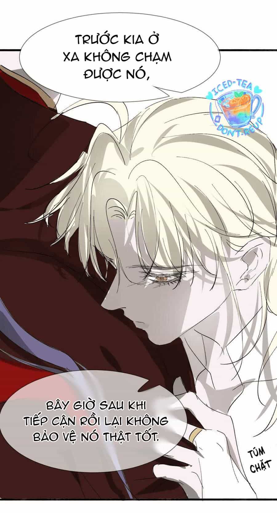 Silent Blue - Chương 25 - ảnh 14