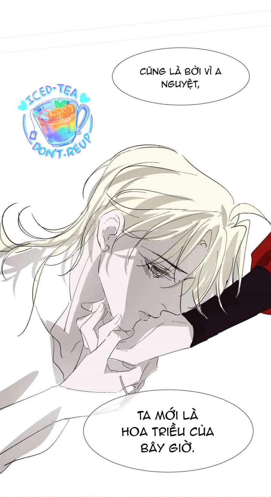 Silent Blue - Chương 25 - ảnh 17