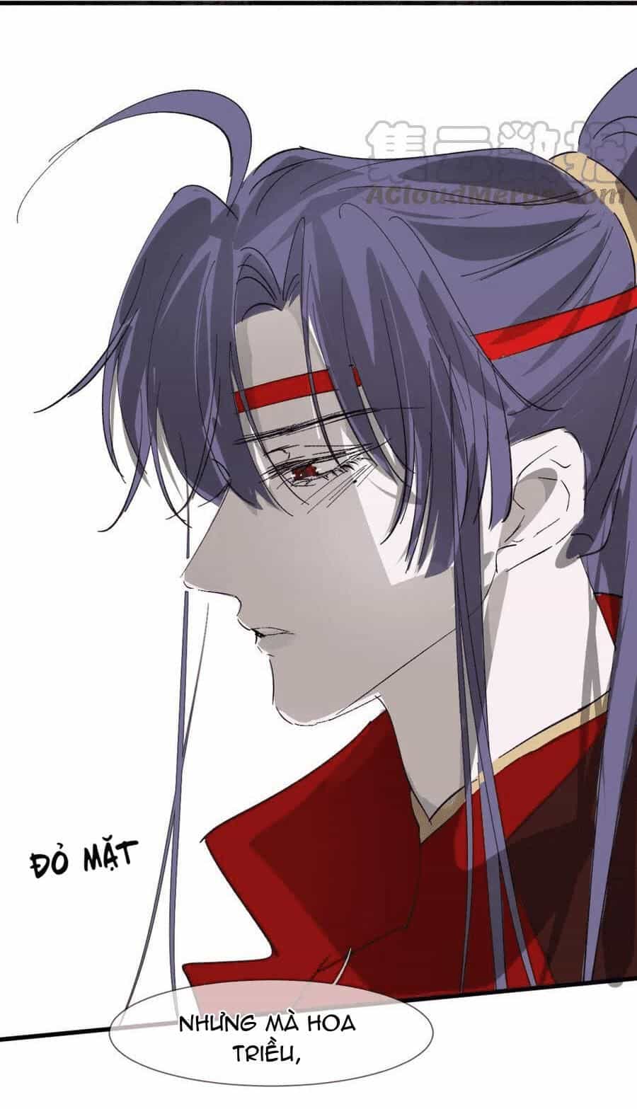 Silent Blue - Chương 25 - ảnh 18