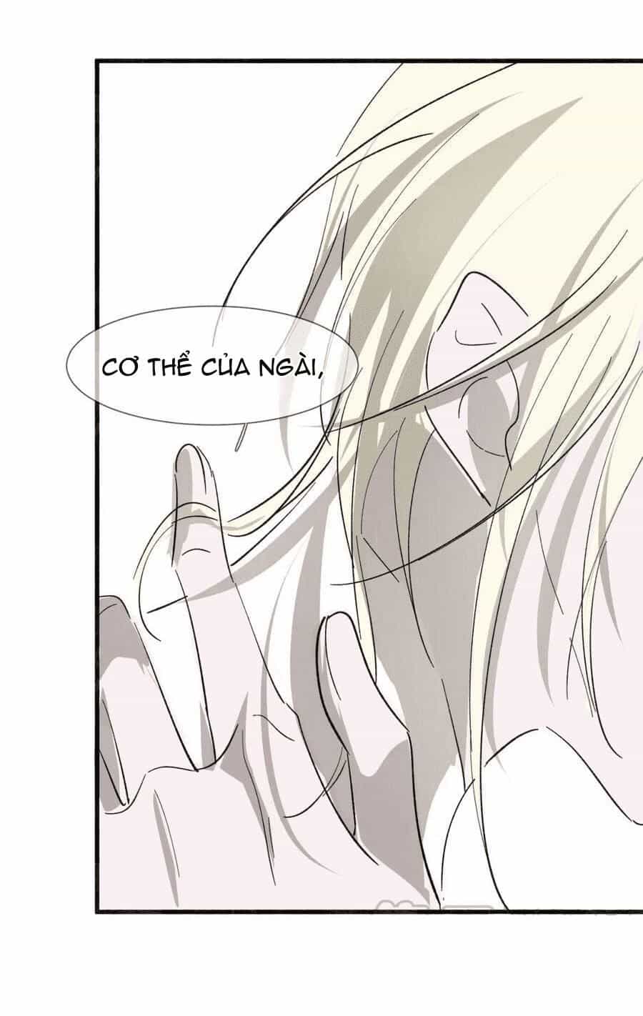Silent Blue - Chương 25 - ảnh 19
