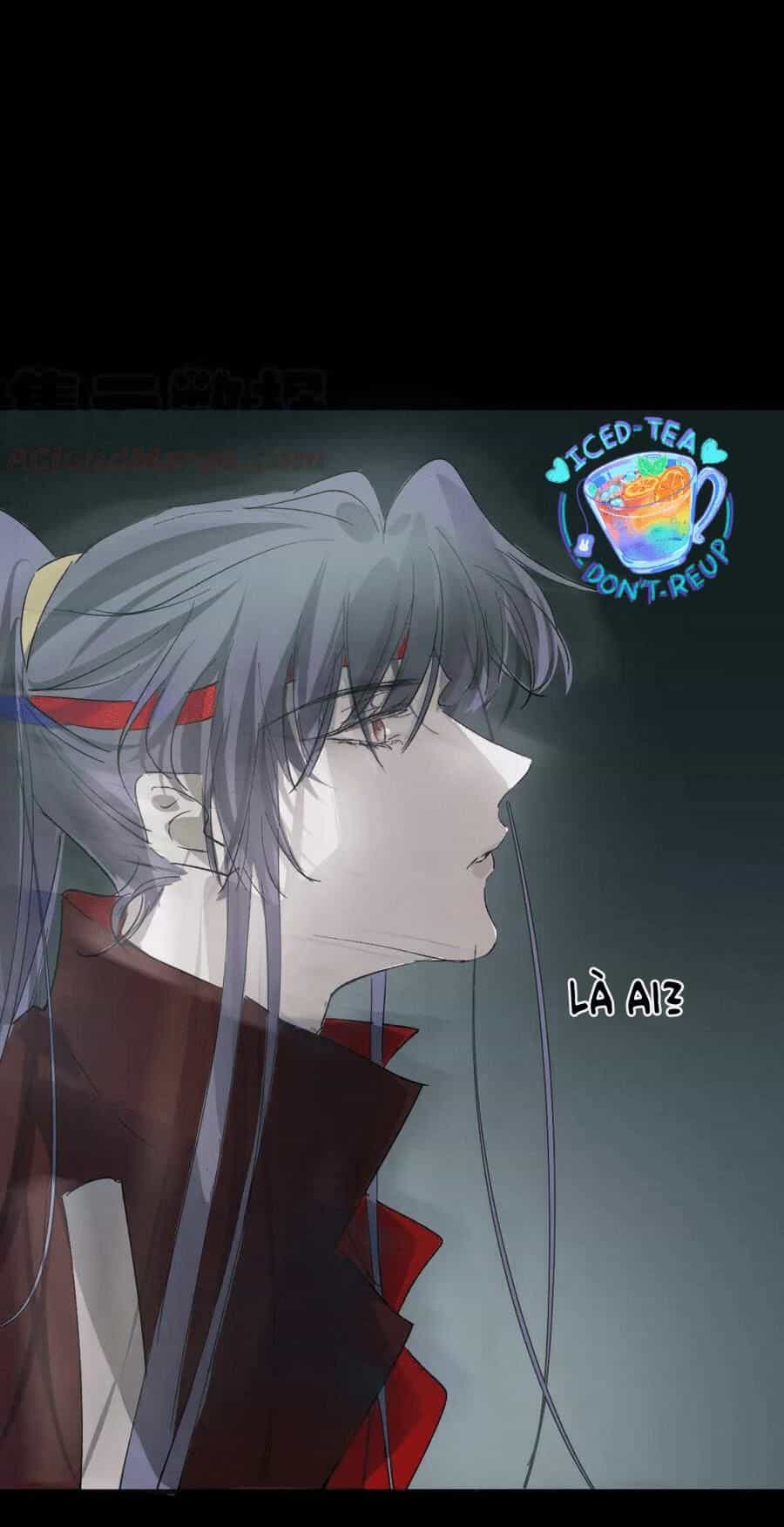 Silent Blue - Chương 25 - ảnh 2