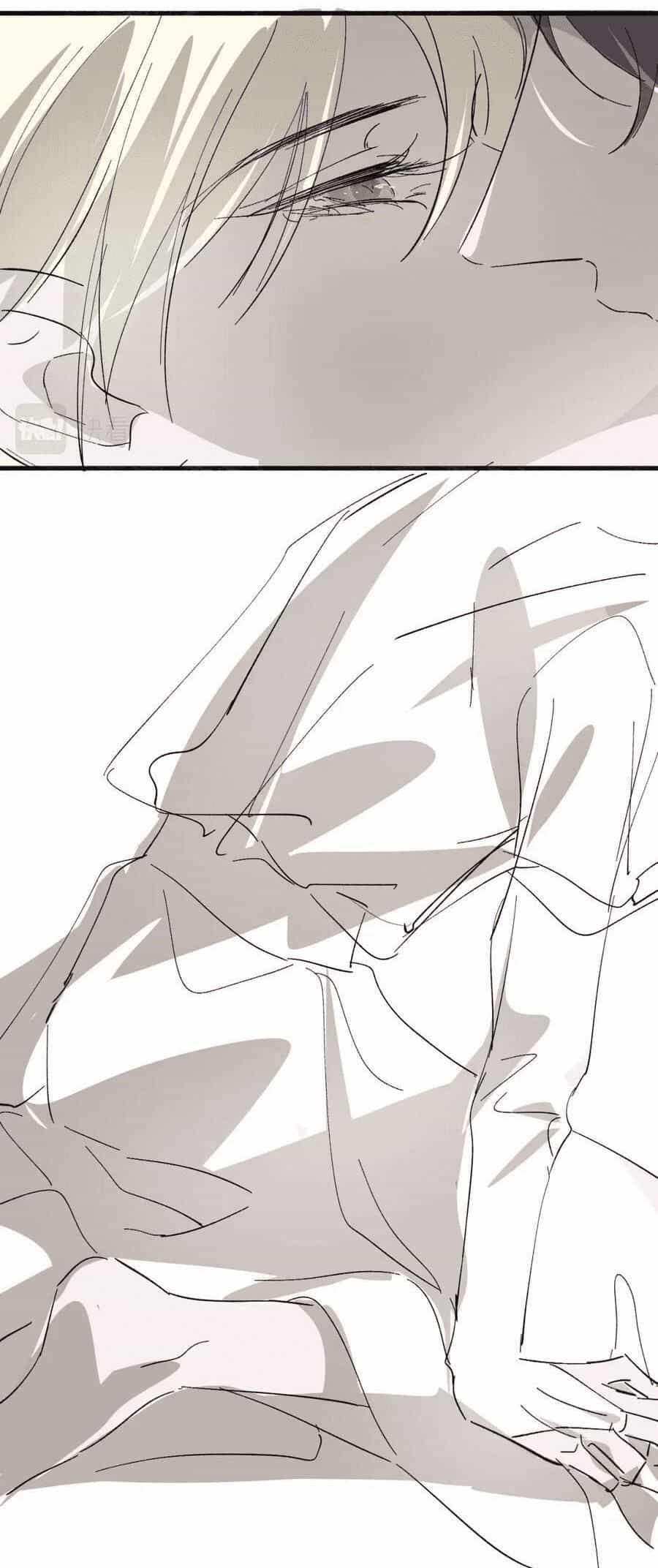 Silent Blue - Chương 25 - ảnh 25
