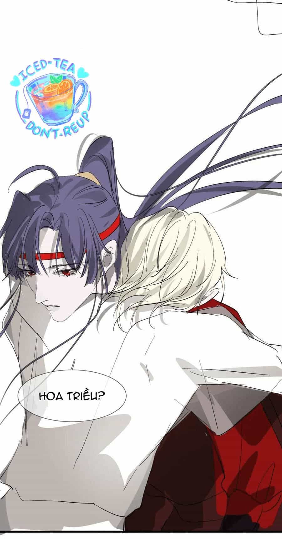 Silent Blue - Chương 25 - ảnh 26