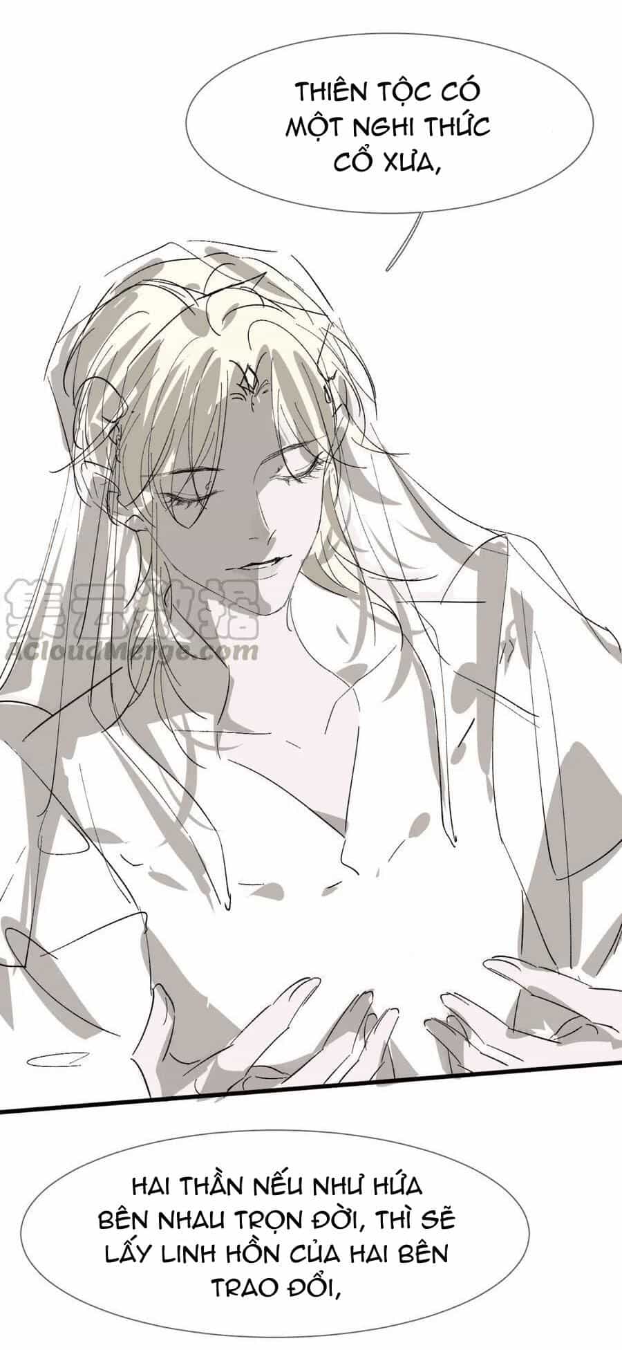 Silent Blue - Chương 25 - ảnh 34