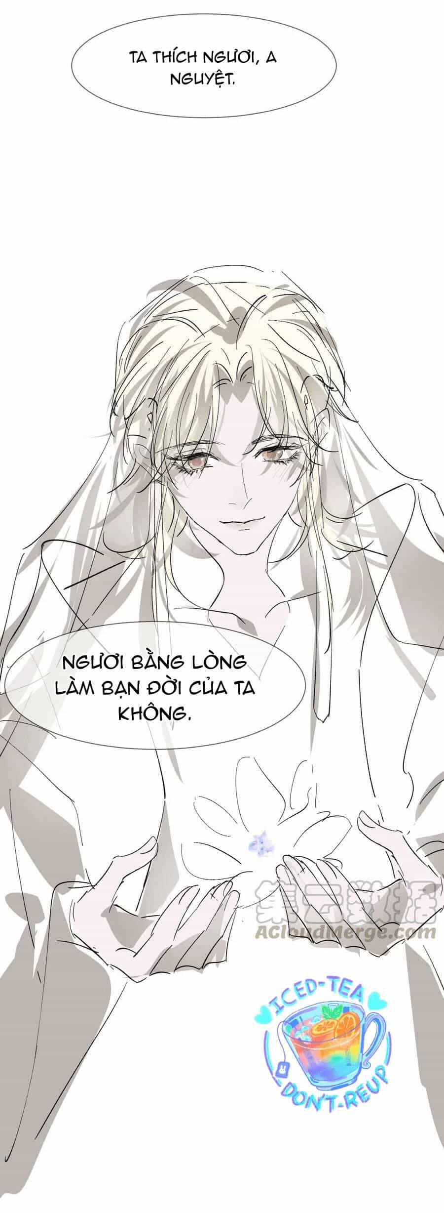 Silent Blue - Chương 25 - ảnh 36