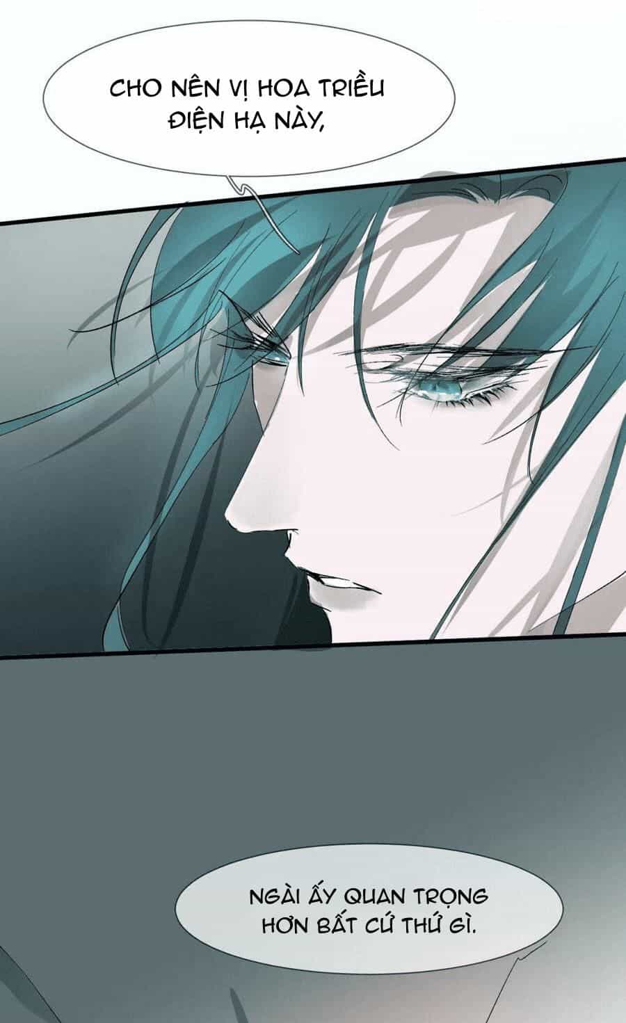 Silent Blue - Chương 25 - ảnh 7