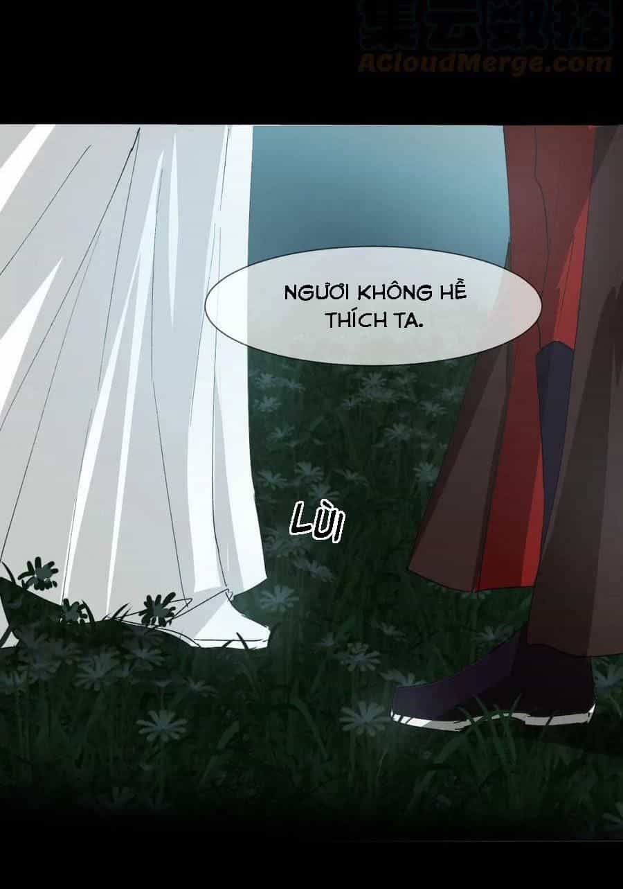 Silent Blue - Chương 26 - ảnh 10