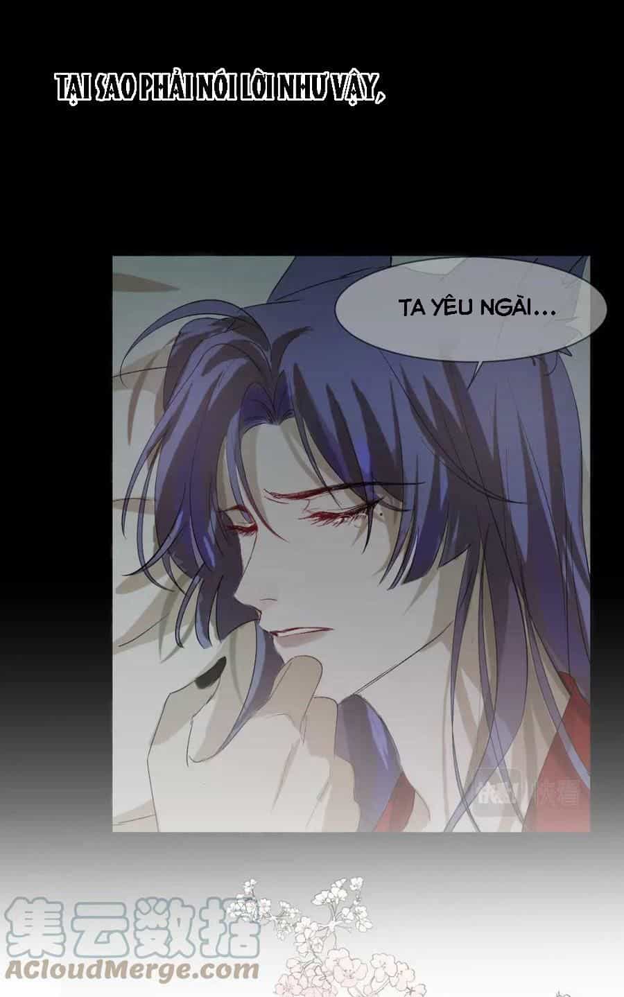 Silent Blue - Chương 26 - ảnh 13