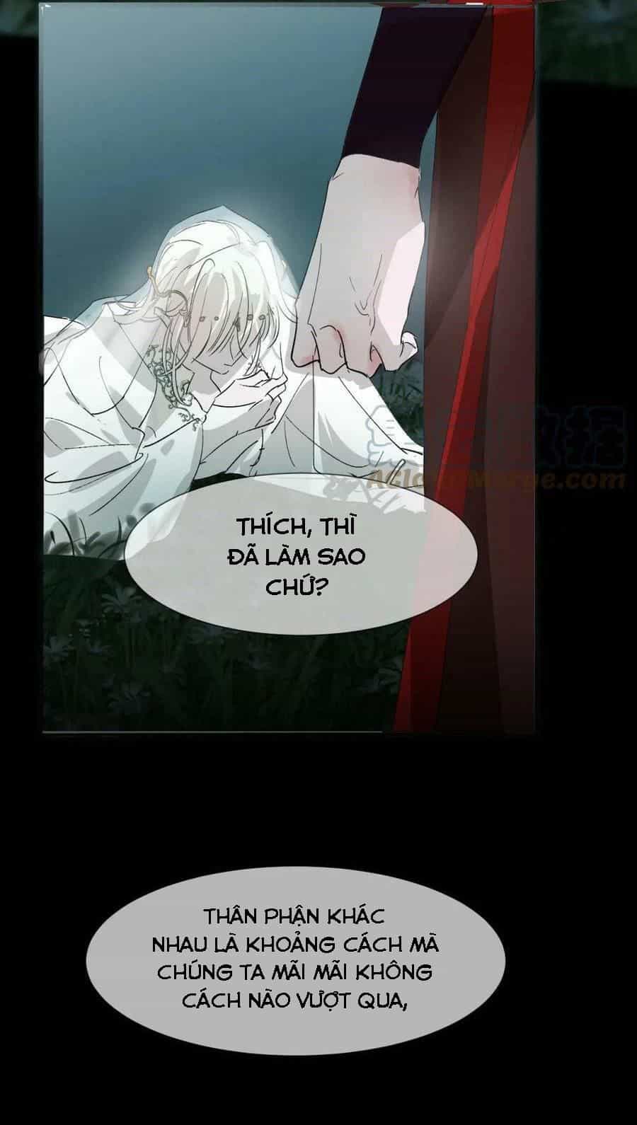 Silent Blue - Chương 26 - ảnh 15