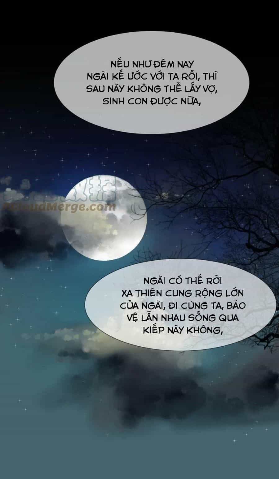 Silent Blue - Chương 26 - ảnh 16