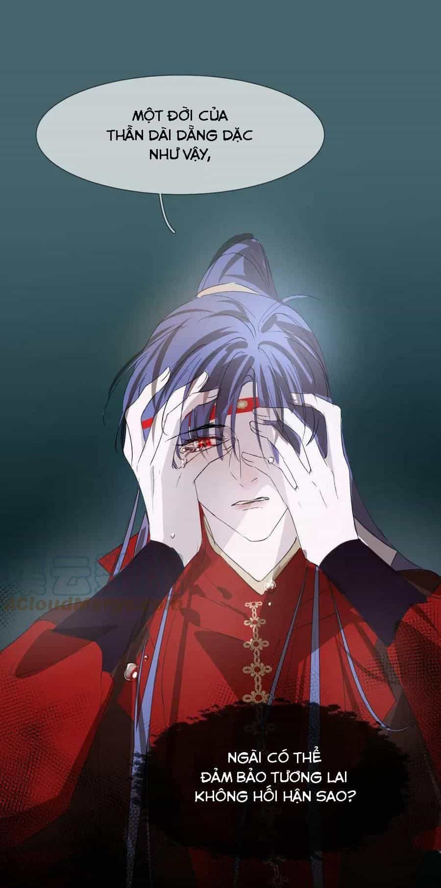 Silent Blue - Chương 26 - ảnh 17