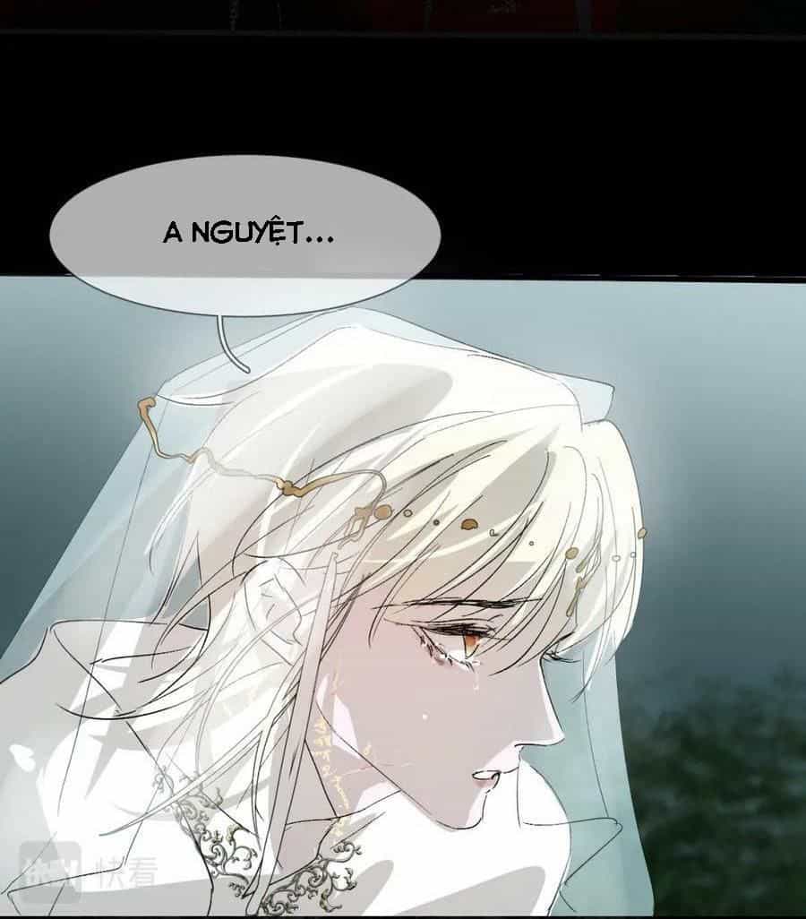 Silent Blue - Chương 26 - ảnh 18