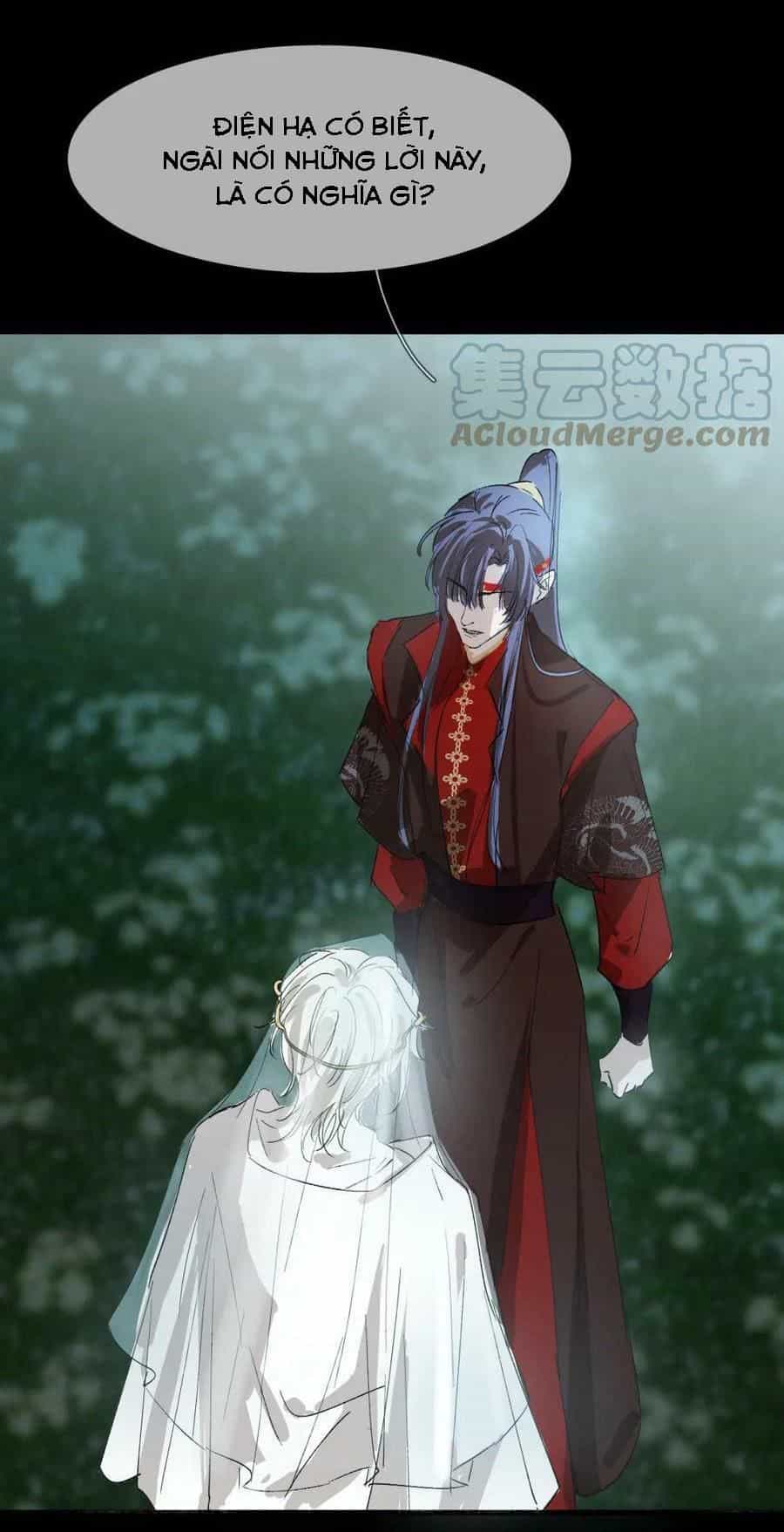 Silent Blue - Chương 26 - ảnh 2