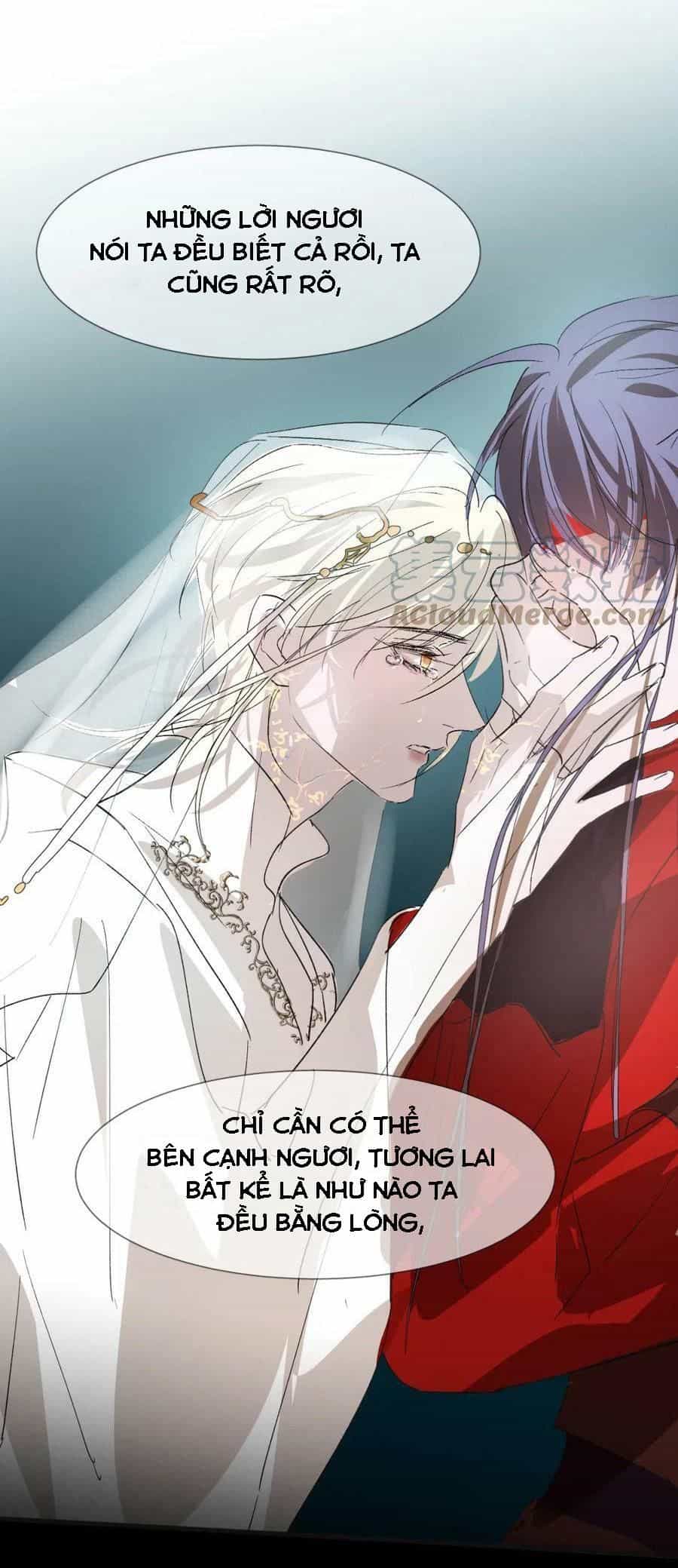 Silent Blue - Chương 26 - ảnh 21