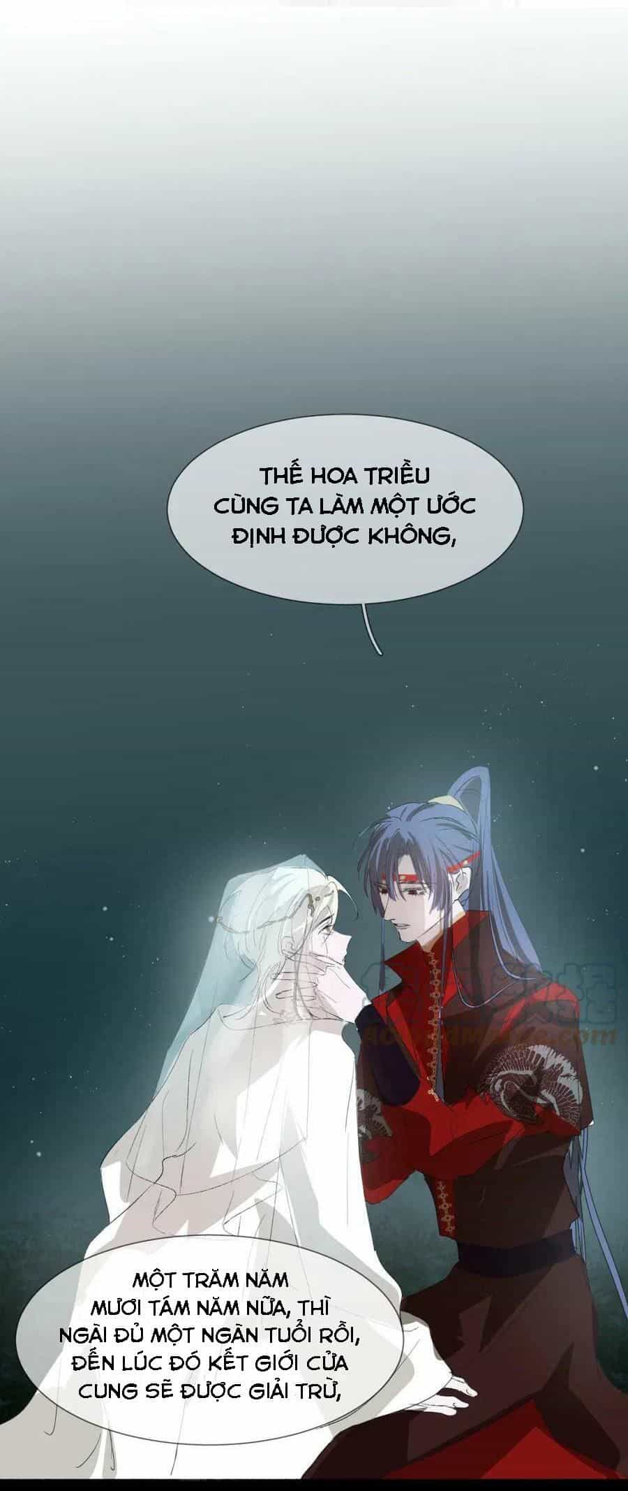Silent Blue - Chương 26 - ảnh 24